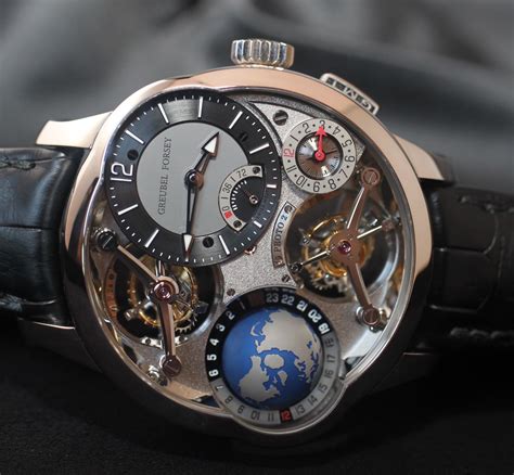 greubel forsey tourbillon price.